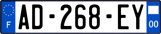 AD-268-EY