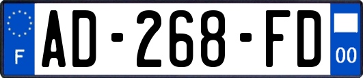 AD-268-FD