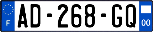 AD-268-GQ