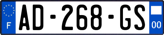 AD-268-GS