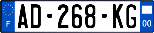 AD-268-KG