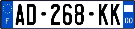 AD-268-KK