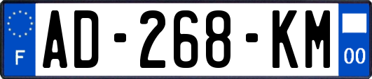 AD-268-KM