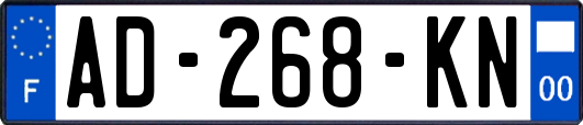 AD-268-KN