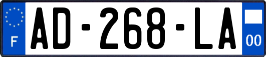 AD-268-LA