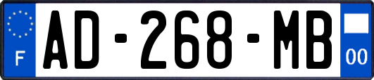 AD-268-MB