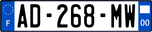 AD-268-MW