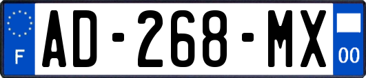 AD-268-MX