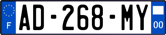 AD-268-MY