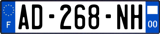 AD-268-NH