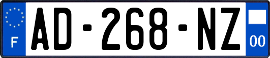 AD-268-NZ