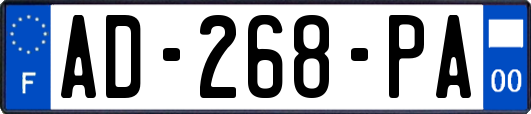 AD-268-PA