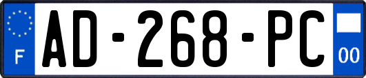 AD-268-PC