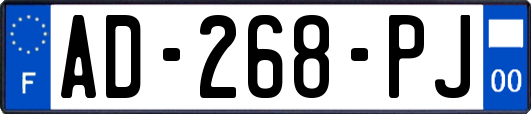 AD-268-PJ