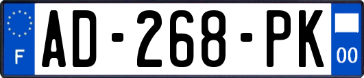 AD-268-PK