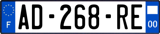 AD-268-RE