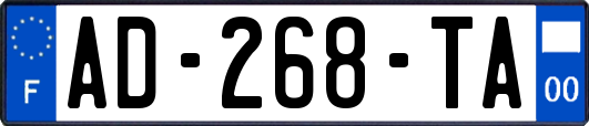 AD-268-TA