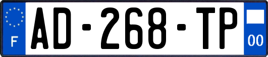 AD-268-TP