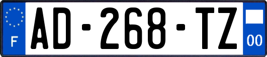 AD-268-TZ