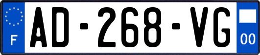 AD-268-VG