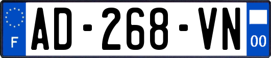 AD-268-VN