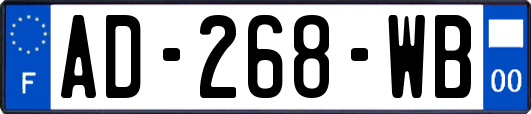 AD-268-WB