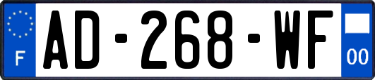 AD-268-WF