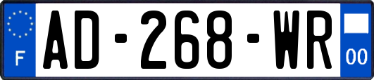 AD-268-WR