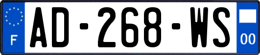 AD-268-WS