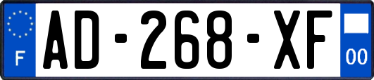 AD-268-XF