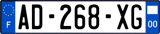 AD-268-XG