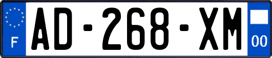 AD-268-XM