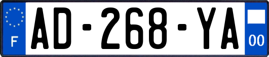 AD-268-YA