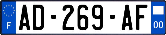 AD-269-AF