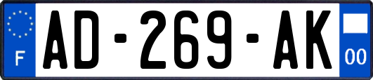 AD-269-AK