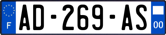 AD-269-AS