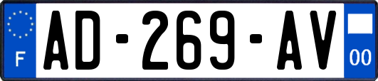 AD-269-AV