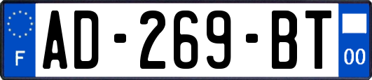 AD-269-BT