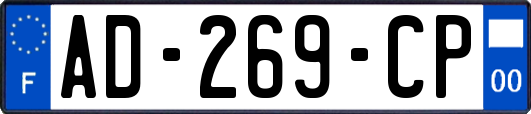 AD-269-CP