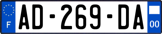 AD-269-DA