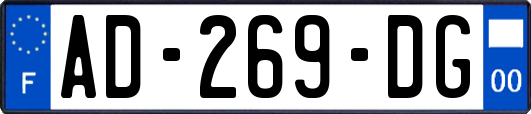 AD-269-DG