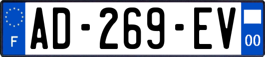 AD-269-EV