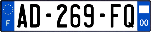 AD-269-FQ