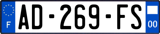 AD-269-FS