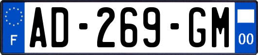 AD-269-GM