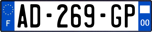 AD-269-GP