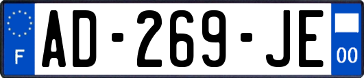 AD-269-JE