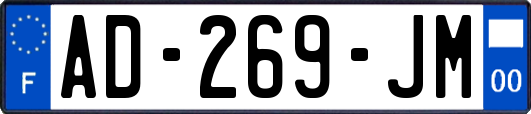 AD-269-JM