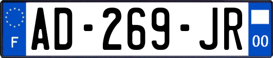 AD-269-JR