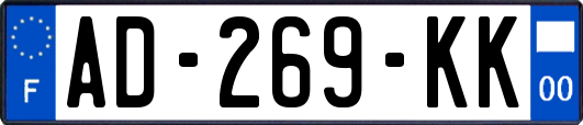 AD-269-KK